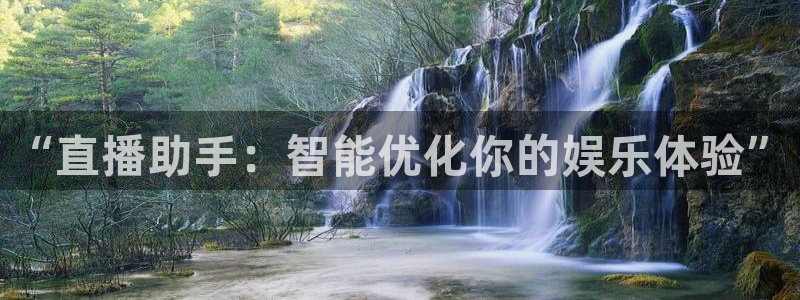 51视频在线直播nba：“直播助手：智能优化你的娱乐体验”