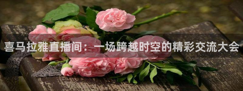 51视频在线直播nba：喜马拉雅直播间：一场跨越时空的精彩交流大会